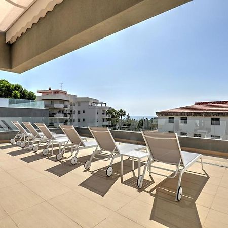 Sweet Inn - Royal Banus Marbella Exterior foto