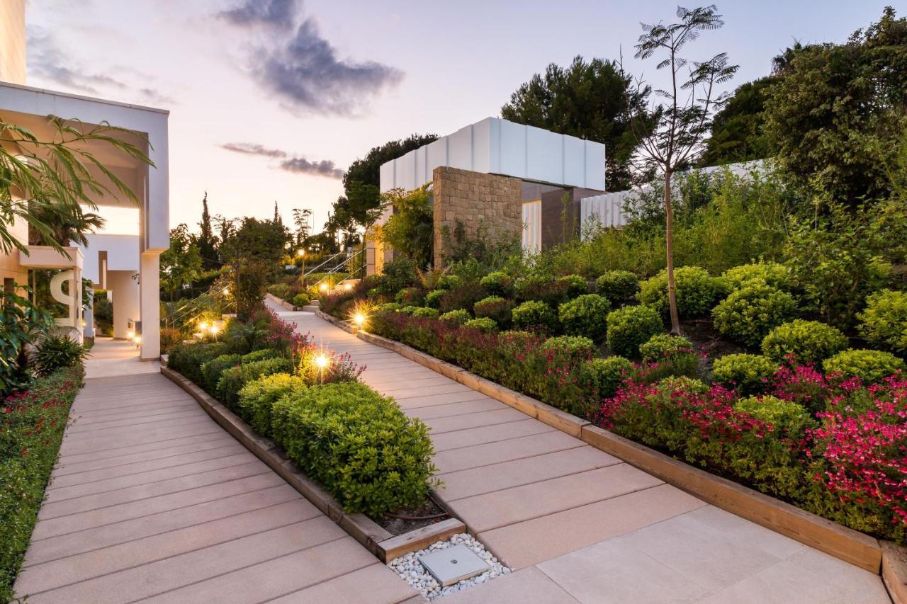 Sweet Inn - Royal Banus Marbella Exterior foto