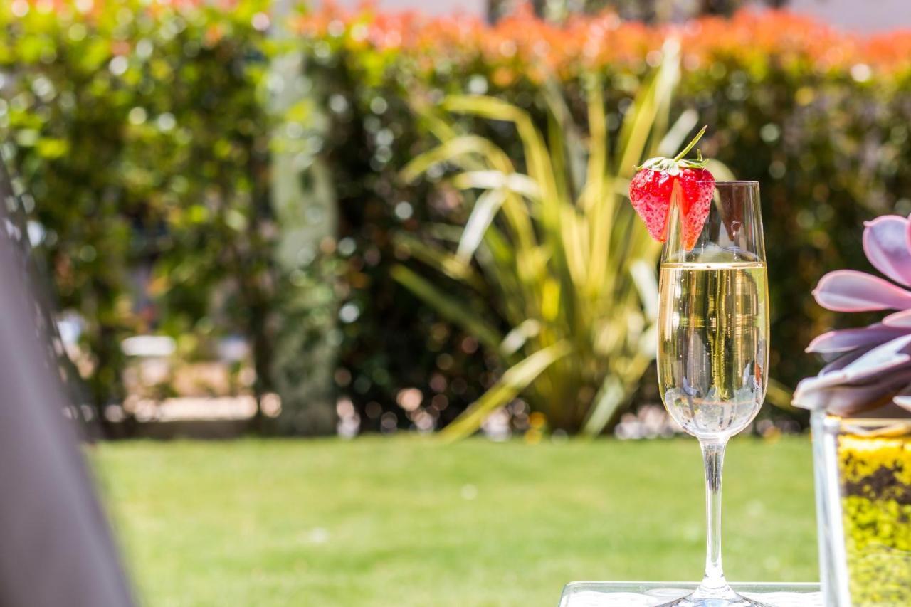 Sweet Inn - Royal Banus Marbella Exterior foto