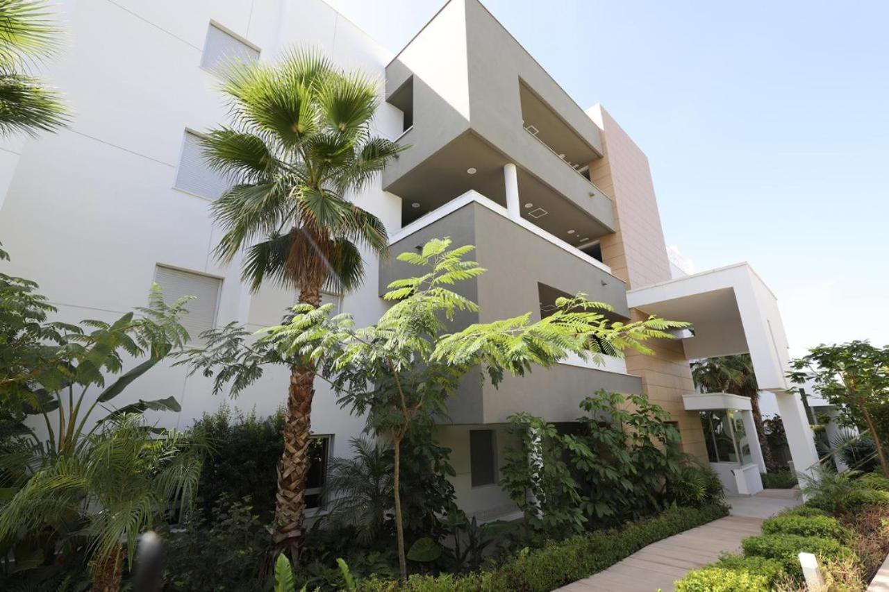 Sweet Inn - Royal Banus Marbella Exterior foto