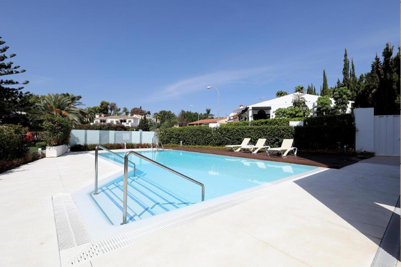 Sweet Inn - Royal Banus Marbella Exterior foto